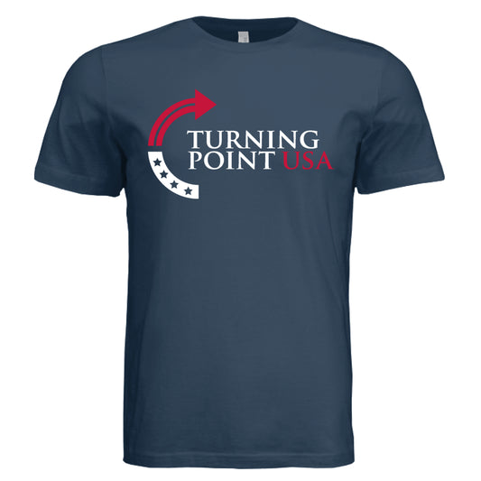 Vintage Navy - FRONT